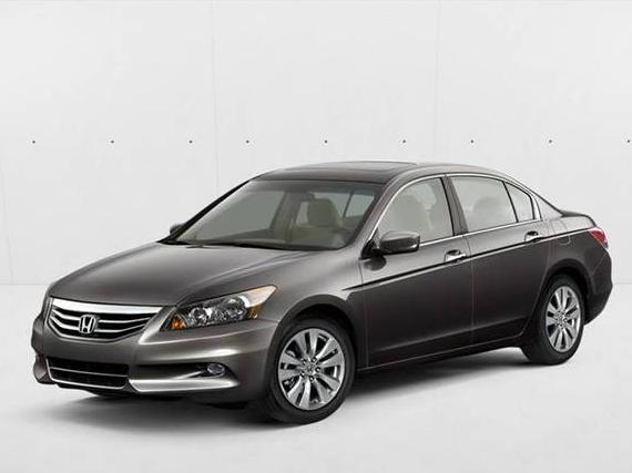 HONDA ACCORD 2012 1HGCP3F88CA012579 image