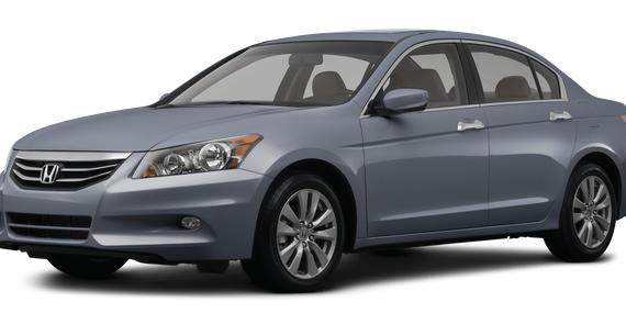 HONDA ACCORD 2012 1HGCP2F83CA076216 image