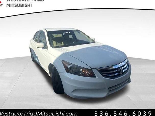 HONDA ACCORD 2012 1HGCP2F32CA067575 image