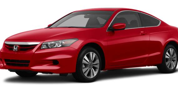 HONDA ACCORD 2012 1HGCS1B83CA008982 image