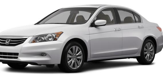 HONDA ACCORD 2012 1HGCP2F8XCA090646 image
