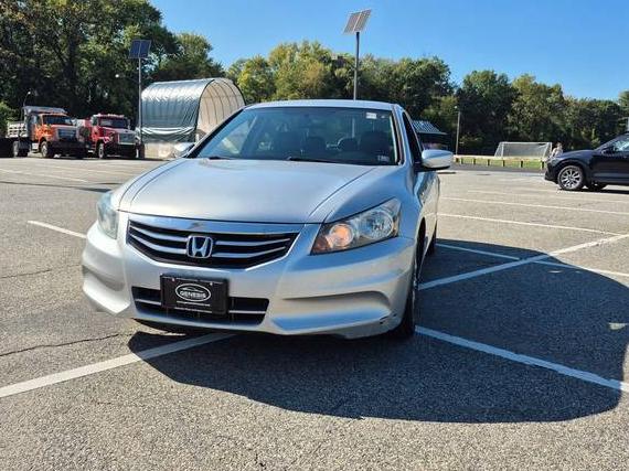 HONDA ACCORD 2012 1HGCP2F6XCA202148 image