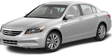 HONDA ACCORD 2012 1HGCP2F70CA173302 image