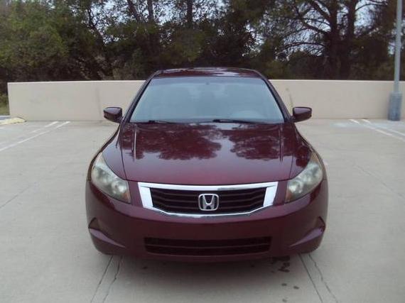 HONDA ACCORD 2012 1HGCP3F86CA041921 image