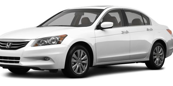 HONDA ACCORD 2012 1HGCP2F86CA218364 image