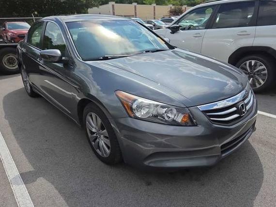 HONDA ACCORD 2012 1HGCP2F80CA084810 image
