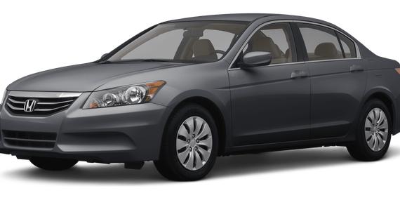 HONDA ACCORD 2012 1HGCP2F34CA100494 image