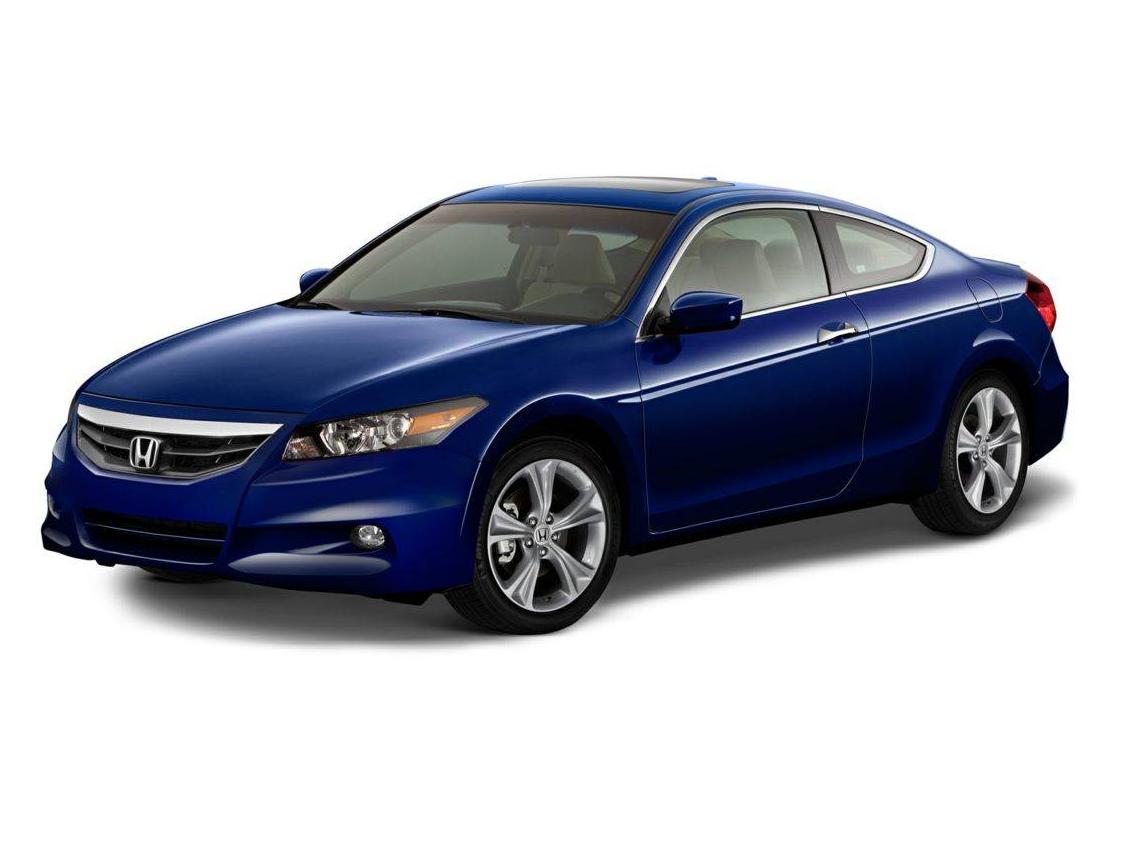 HONDA ACCORD 2012 1HGCS2B85CA003546 image