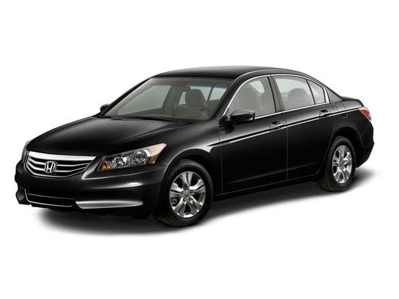 HONDA ACCORD 2012 1HGCP2F69CA073299 image