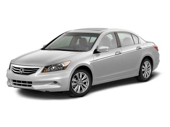 HONDA ACCORD 2012 1HGCP3F84CA041285 image