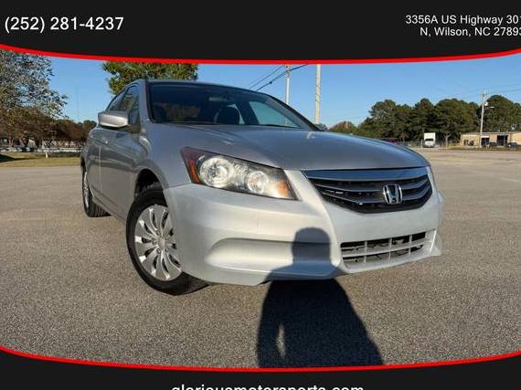 HONDA ACCORD 2012 1HGCP2F30CA064383 image HONDA ACCORD 2012 1HGCP2F30CA064383 image