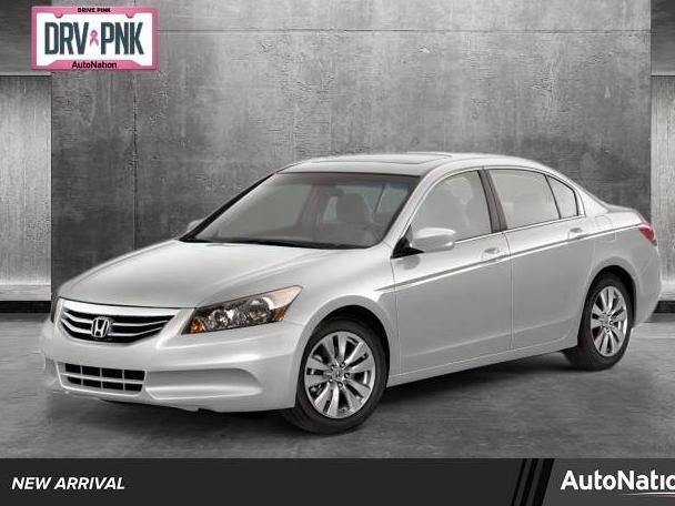 HONDA ACCORD 2012 1HGCP2F89CA190107 image