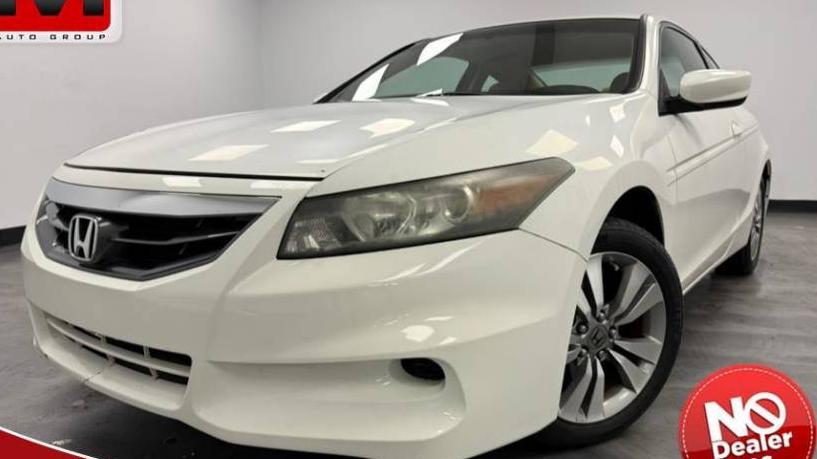 HONDA ACCORD 2012 1HGCS1B3XCA018221 image