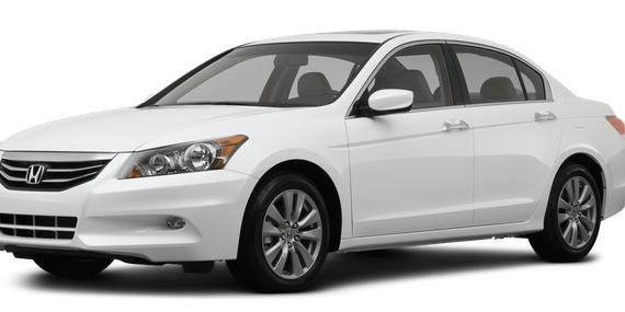 HONDA ACCORD 2012 1HGCP3F88CA024957 image