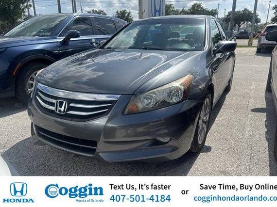 HONDA ACCORD 2012 1HGCP3F82CA019933 image