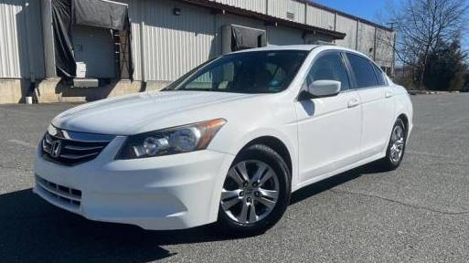 HONDA ACCORD 2012 1HGCP2F64CA004200 image