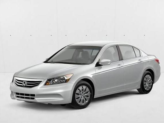 HONDA ACCORD 2012 1HGCP2F30CA134237 image