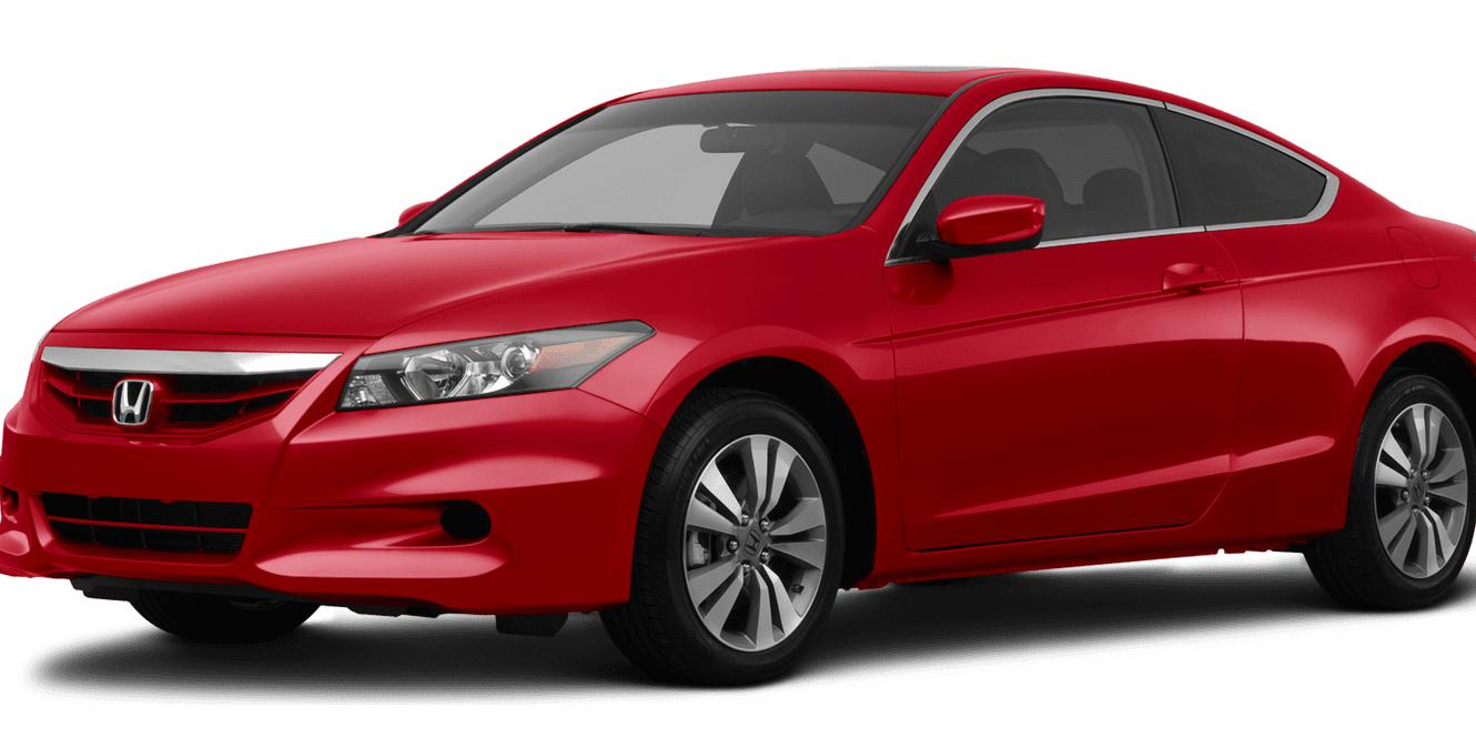 HONDA ACCORD 2012 1HGCS1B80CA017607 image