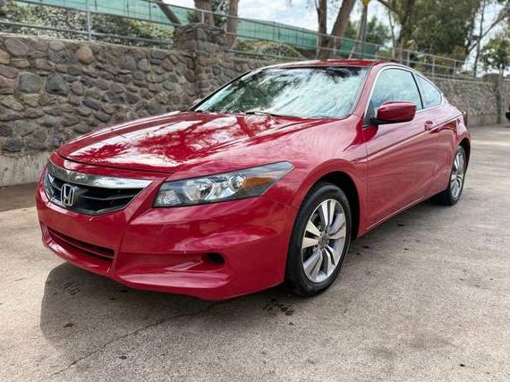 HONDA ACCORD 2012 1HGCS1B31CA001694 image