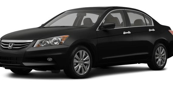 HONDA ACCORD 2012 1HGCP3F84CA040959 image
