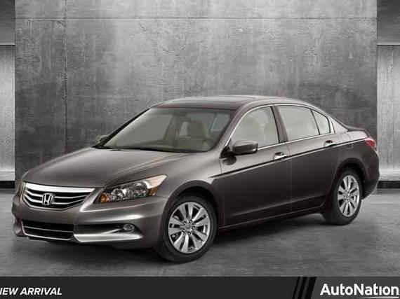 HONDA ACCORD 2012 1HGCP3F88CA028751 image