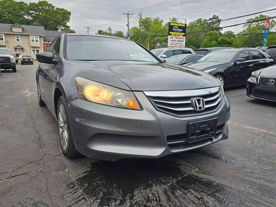 HONDA ACCORD 2012 1HGCP2F73CA127012 image