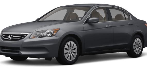 HONDA ACCORD 2012 1HGCP2F39CA092151 image