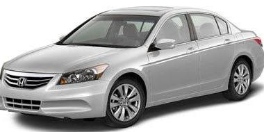 HONDA ACCORD 2012 1HGCP2F80CA054772 image