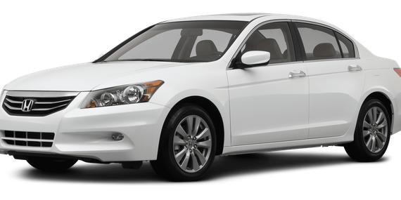 HONDA ACCORD 2012 1HGCP3F82CA021889 image
