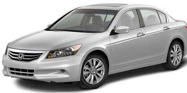 HONDA ACCORD 2012 1HGCP3F79CA004157 image