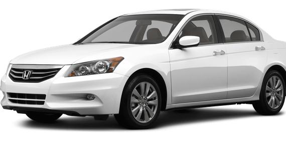 HONDA ACCORD 2012 1HGCP2F48CA147908 image
