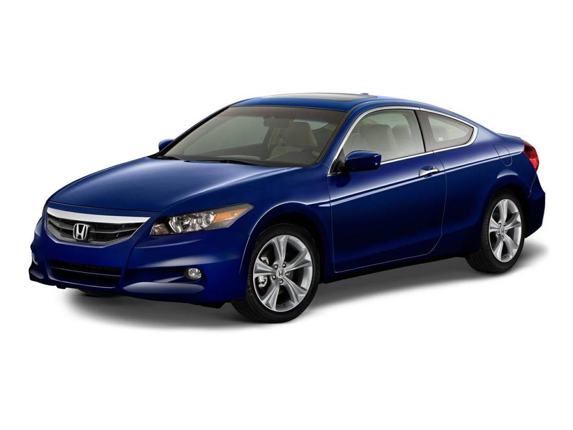 HONDA ACCORD 2012 1HGCS2B89CA006529 image