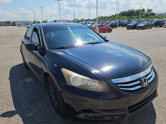 HONDA ACCORD 2012 1HGCP2F35CA124870 image
