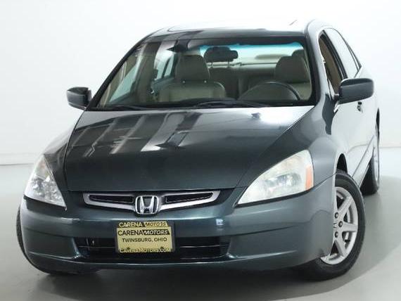 HONDA ACCORD 2004 1HGCM66514A094043 image