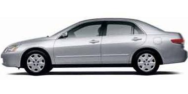 HONDA ACCORD 2004 1HGCM56314A127857 image