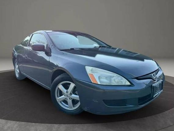 HONDA ACCORD 2004 1HGCM72694A006019 image