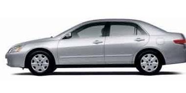 HONDA ACCORD 2004 1HGCM56374A123800 image