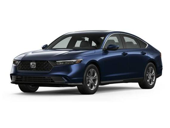 HONDA ACCORD 2024 1HGCY2F67RA068544 image