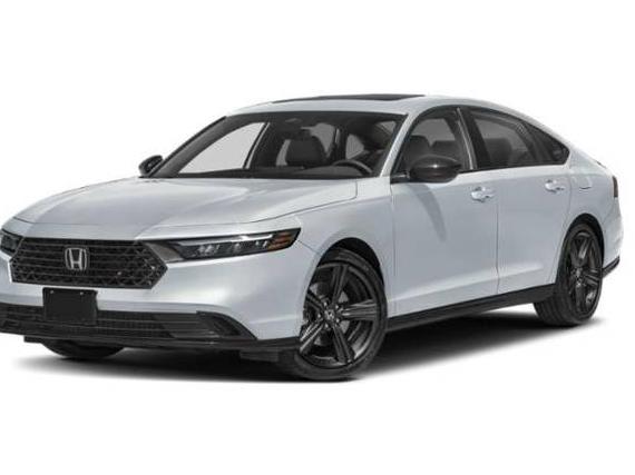 HONDA ACCORD 2024 1HGCY2F72RA092128 image
