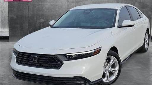 HONDA ACCORD 2024 1HGCY1F29RA004142 image