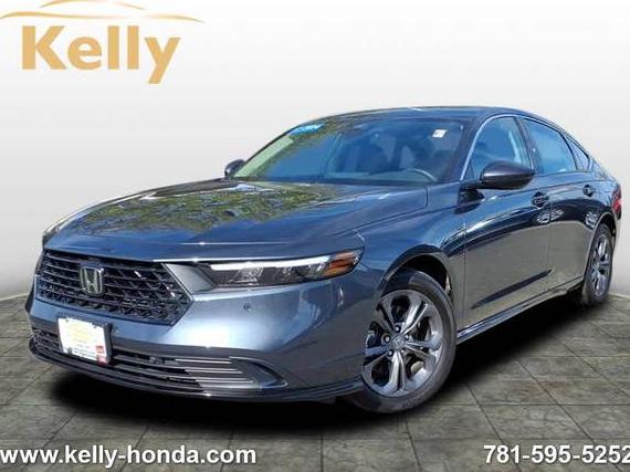 HONDA ACCORD 2024 1HGCY2F61RA017458 image HONDA ACCORD 2024 1HGCY2F61RA017458 image