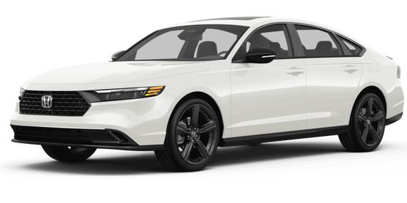 HONDA ACCORD 2024 1HGCY2F57RA060211 image