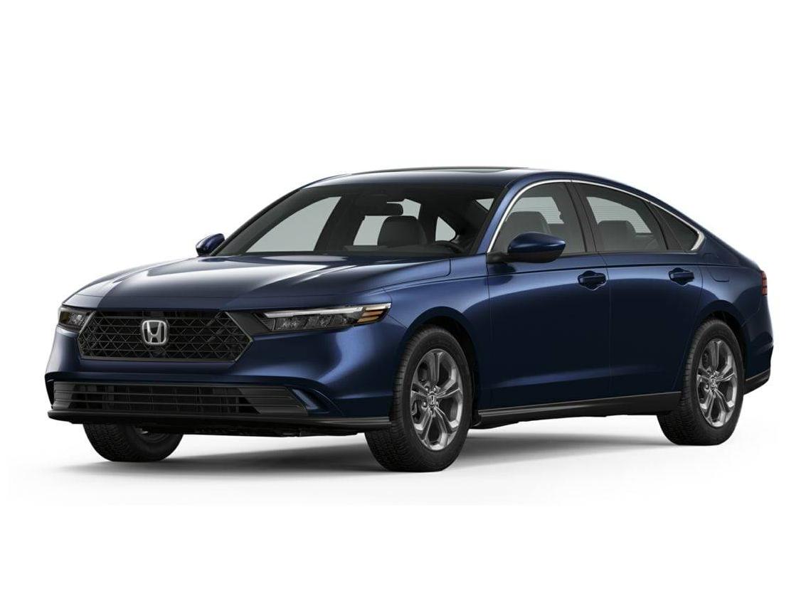 HONDA ACCORD 2024 1HGCY1F38RA040977 image