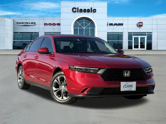 HONDA ACCORD 2024 1HGCY1F32RA068452 image HONDA ACCORD 2024 1HGCY1F32RA068452 image