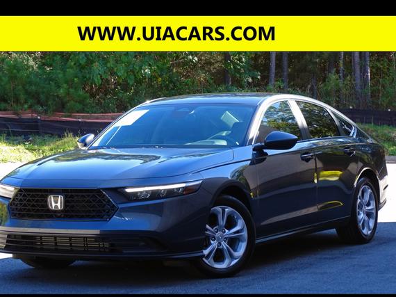 HONDA ACCORD 2024 1HGCY1F27RA003104 image HONDA ACCORD 2024 1HGCY1F27RA003104 image