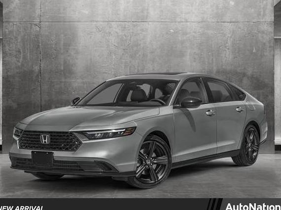 HONDA ACCORD 2024 1HGCY2F74RA057297 image