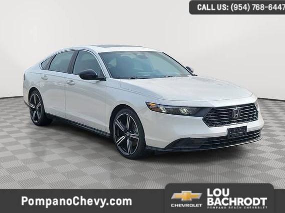 HONDA ACCORD 2024 1HGCY2F52RA041985 image HONDA ACCORD 2024 1HGCY2F52RA041985 image