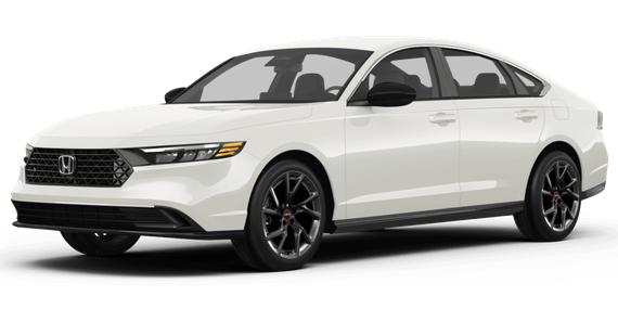 HONDA ACCORD 2024 1HGCY1F22RA025446 image