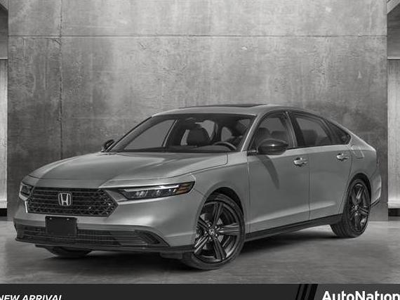 HONDA ACCORD 2024 1HGCY2F78RA038901 image