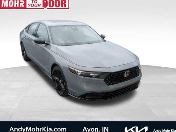 HONDA ACCORD 2024 1HGCY2F72RA018868 image
